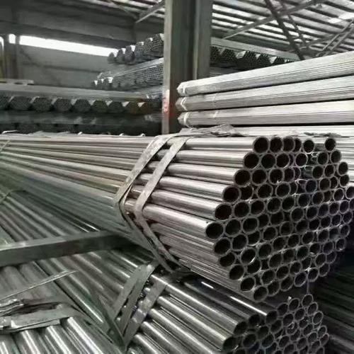 振兴q355nhb耐候钢管