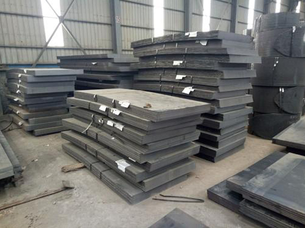 振兴09cupcrni-a考登钢板